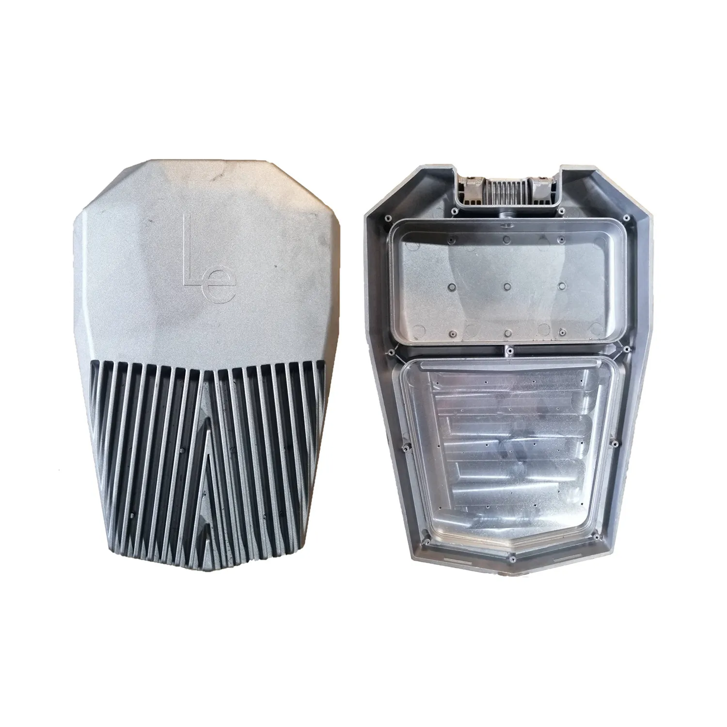 Aluminium-Druckgussteil aus der Fertigung von Almos 6