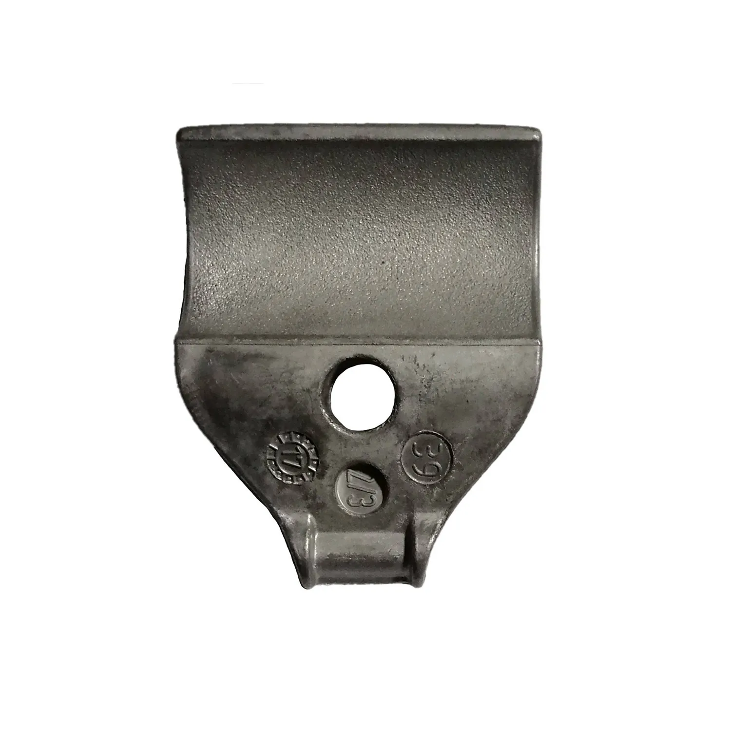 Aluminium-Druckgussteil aus der Fertigung von Almos 9