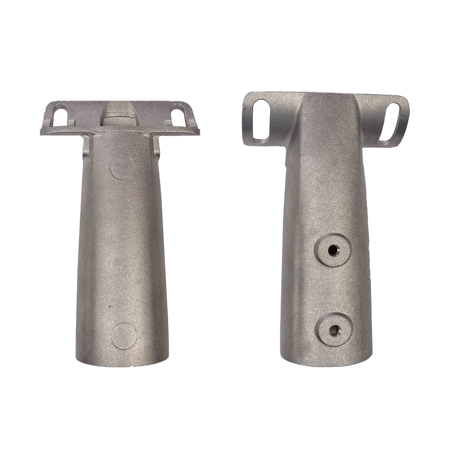 Aluminium-Druckgussteil aus der Fertigung von Almos 19