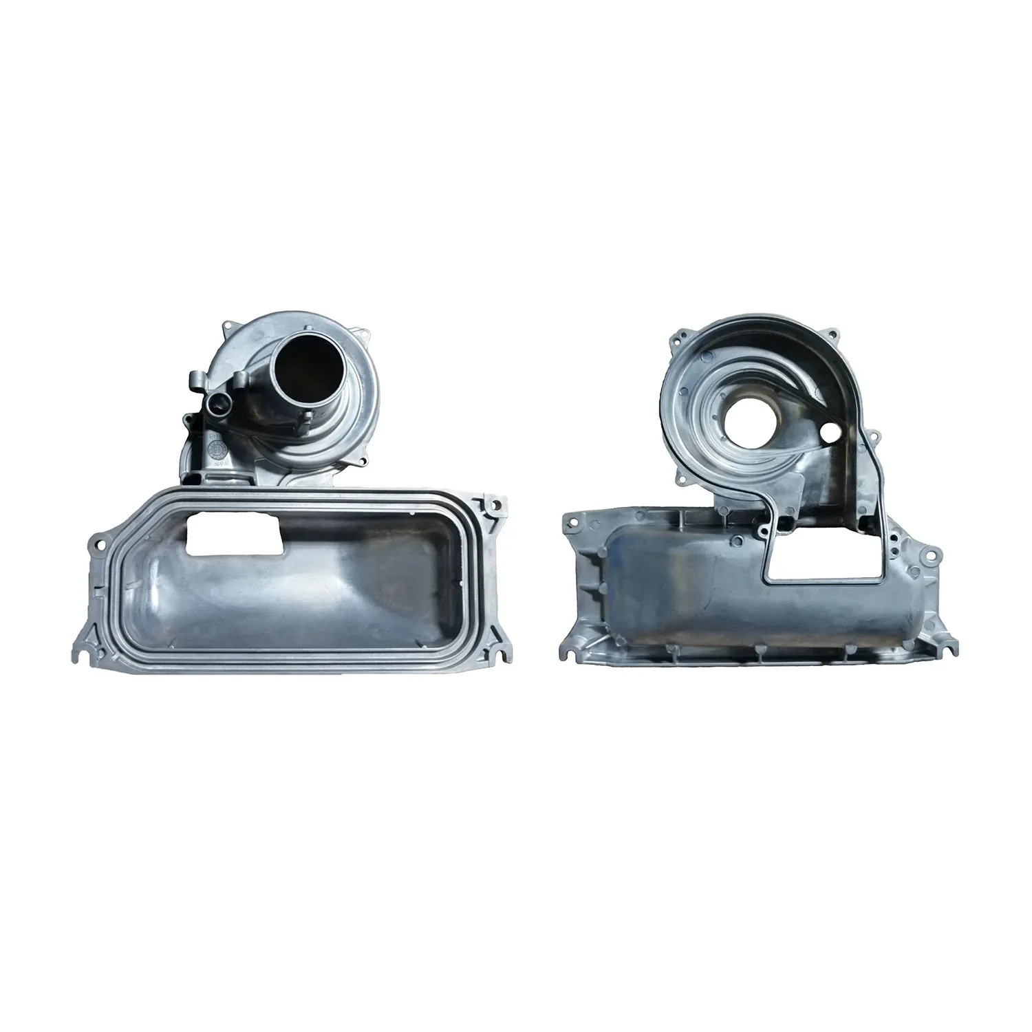 Aluminium-Druckgussteil aus der Fertigung von Almos 21
